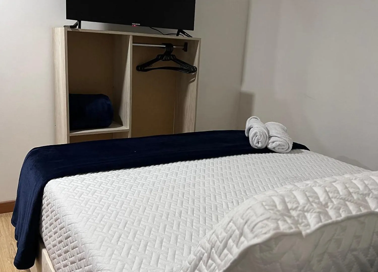 Garden'S Aparta Hotel 波哥大 哥伦比亚
