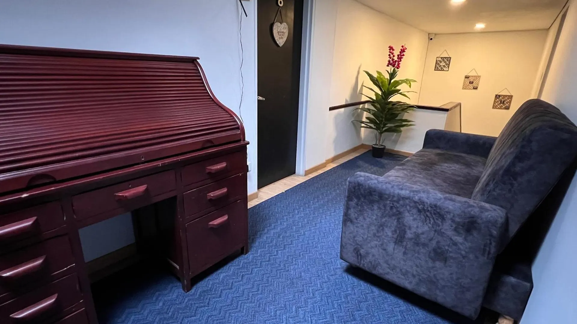 Garden'S Aparta Hotel 波哥大
