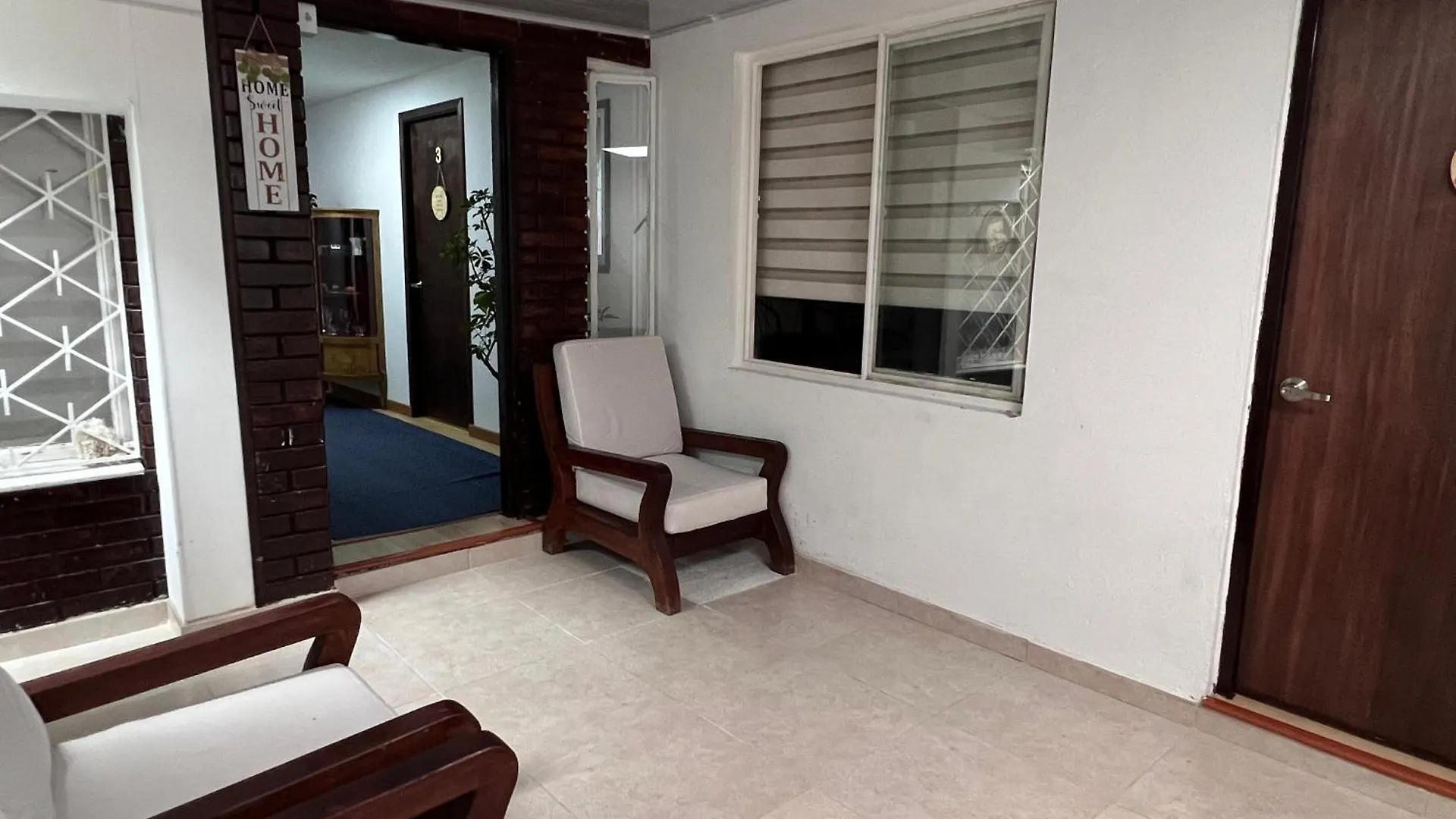 Garden'S Aparta Hotel 波哥大 0*,