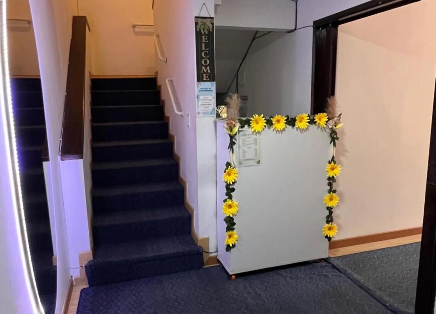 公寓式酒店 Garden'S Aparta Hotel 波哥大 哥伦比亚