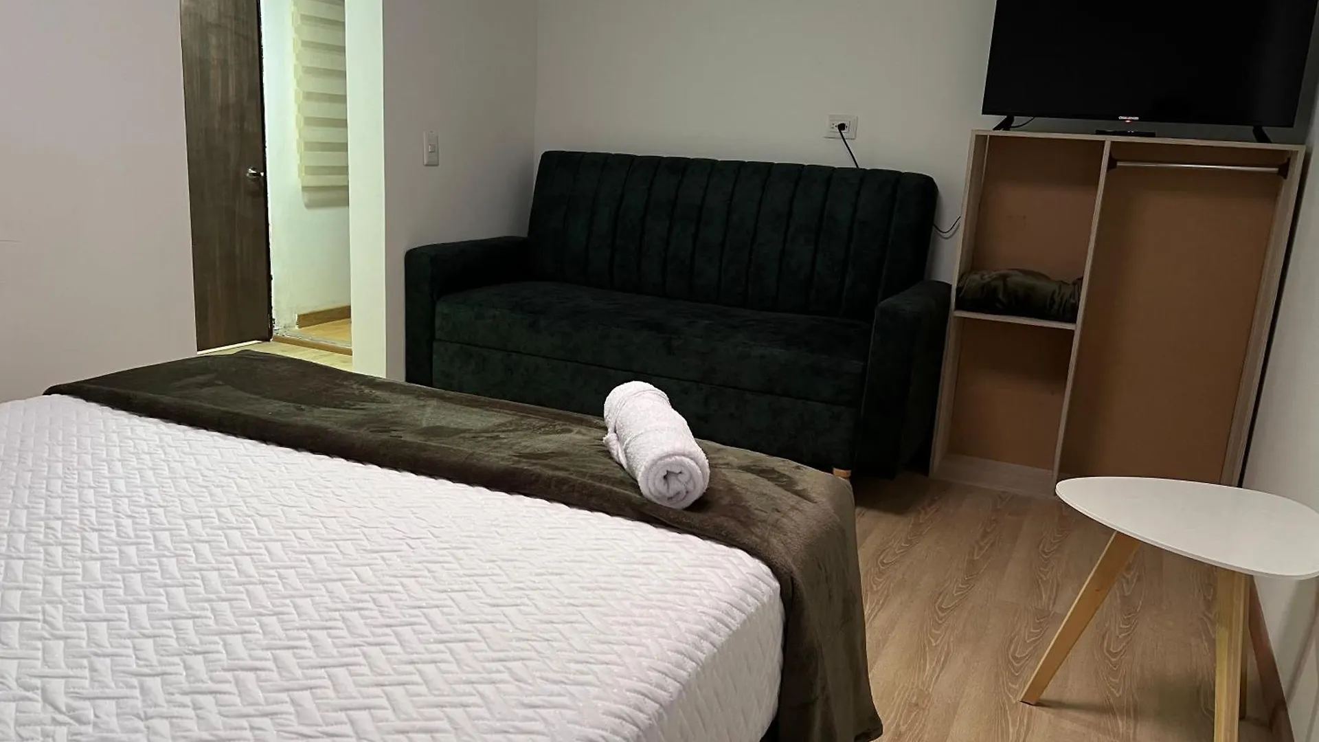 Apartmanhotel Garden'S Aparta Hotel Bogotá