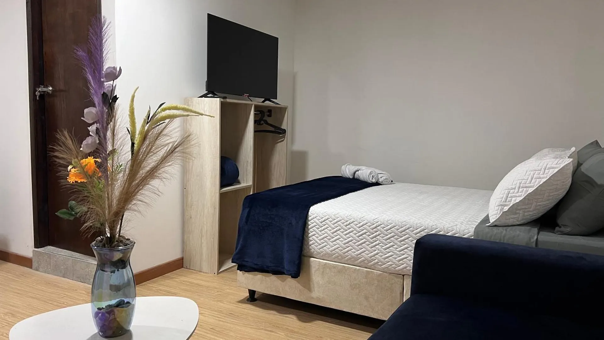 Apartmanhotel Garden'S Aparta Hotel Bogotá