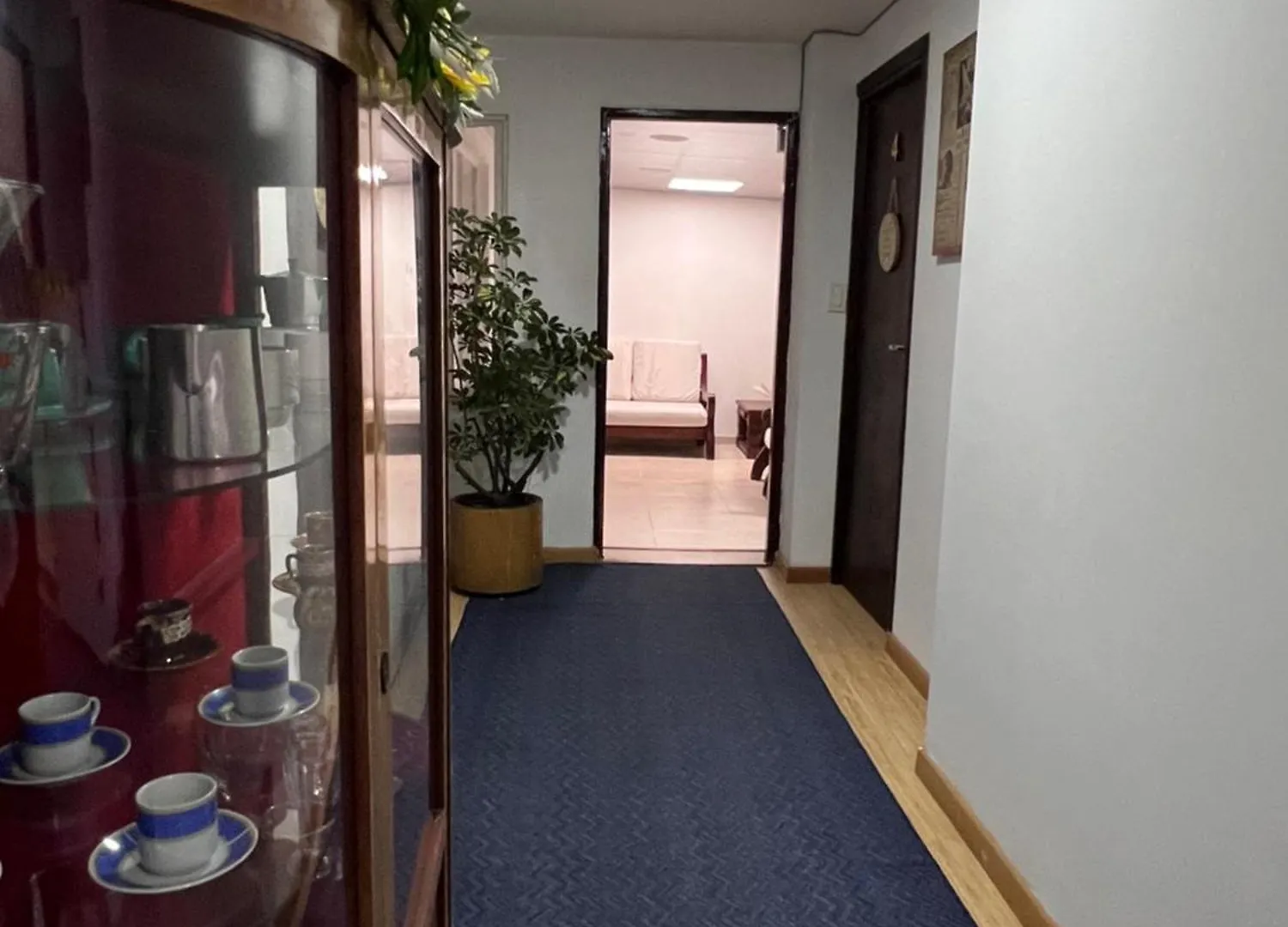 Garden'S Aparta Hotel Bogotá